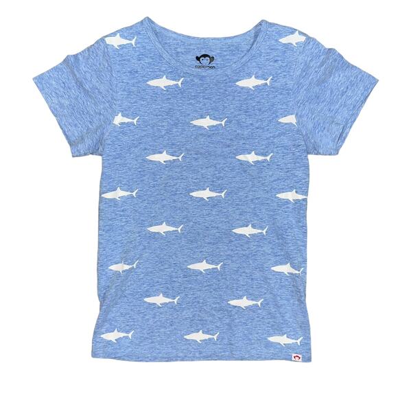 Appaman Other - Appaman Shark Tee